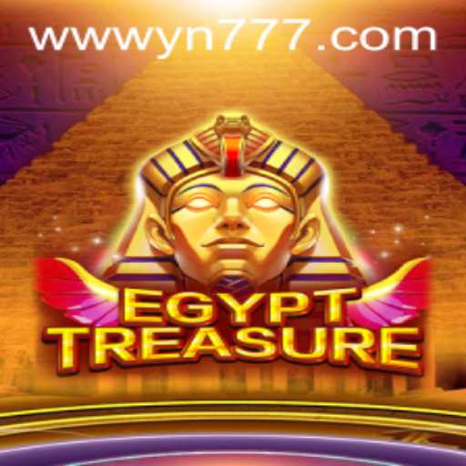 Exploring EgyptTreasure: A Captivating Journey into Ancient Mysteries