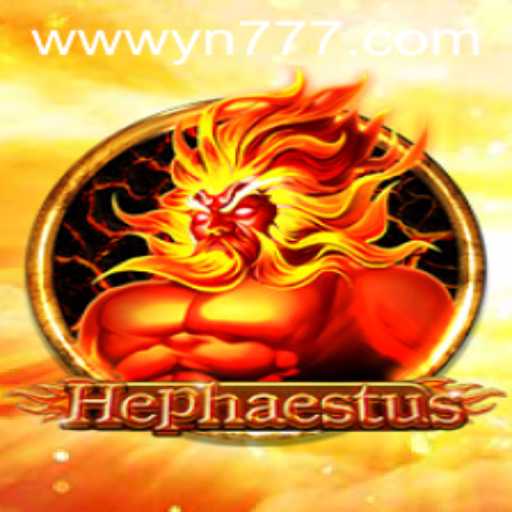 Discover the Enigmatic World of Hephaestus - An Epic Gaming Experience