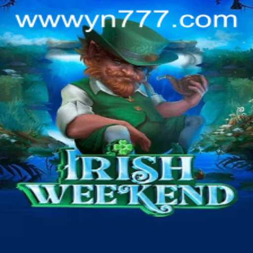 Exploring IrishWeekend: A Captivating Game Adventure
